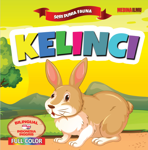 Kelinci