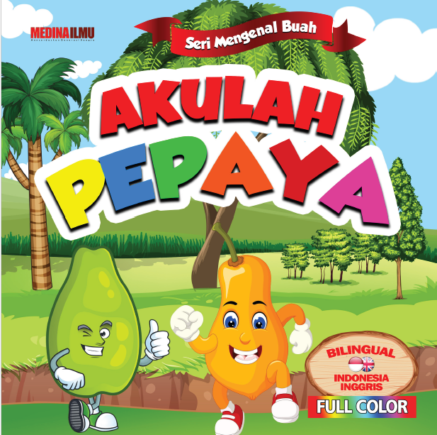 Akulah Pepaya